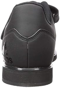 Amazon.co.jp: adidas メンズ パワーリフト3.1 クロストレーナー